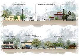 Waldrep, ph.d., associate executive director national architectural accrediting board (n… architecture is the imaginative blend of art and science in the design of environments for people. Create 2d Sections Elevations Plans Of Architectural And Landscape Projects By Matheeshaw Fiverr