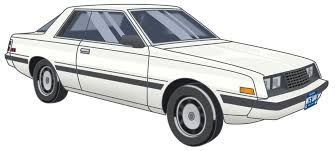 Image result for Black 1980 Challenger