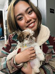 Touch the lotus 🪷