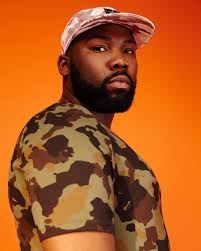 Big guys don't want to be treated like freaks': the plus-sized menswear  revolution