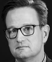 SIERRA MADRE JULY 4TH GRAND MARSHAL ANNOUNCED