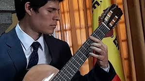 Serenata del Mar by Rex Willis