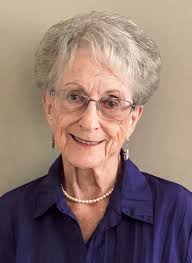 Gloria Thurston Earl Obituary April 3, 2024