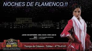 Palermo Buenosaires Tiempo De Gitanos Tablao Flamenco Es Una Invitacion A Un Viaje Por La Espana Del Mejor Flame Cena Show Gastronomia Espanola Gitanas
