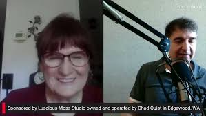 Interview with Pedro Bartes July 11, 2022