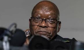 Upon release, it peaked at #25 on the billboard 200. Jacob Zuma S Imprisonment Is A Victory For South Africa S Post Apartheid Constitution Mark Gevisser The Guardian