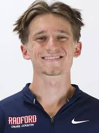 2025 Cross Country Roster