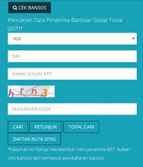 Visit your state's vaccine dashboard to learn more about their distribution guidelines. Begini Cara Gampang Cek Namamu Apakah Masuk Penerima Bansos Covid Tunai Rp 300 Ribu Bulan Warta Jogja