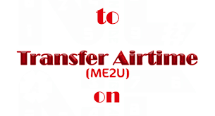 The procedure described above should be followed when transfering airtime from one airtel subscriber to another. How To Transfer Airtime On Airtel Line 2021
