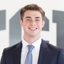 I am excited to share that, upon my graduation from Texas Christian  University in May 2026, I will be returning to Dell Technologies as part of  their Supply Chain Development Program (SCDP)!