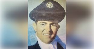 Obituary information for William H. Cushing