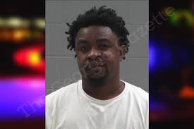 Jarvis Hall — Baldwin County Jail Bookings