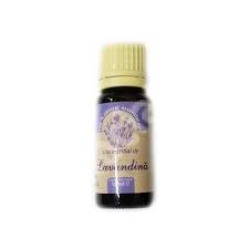 Ulei Esential De Lemn De Trandafir 10 Ml Herbavit Farmacia Tei