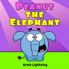 Inability to find a website with good funny short jokes. Peanut The Elephant Short Stories For Kids Funny Jokes And More Audiobook Arnie Lightning Audible Co Uk