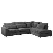 Kleine ecksofas mit schlaffunktion und bettkasten sind praktisch für kleine wohnzimmer. Ecksofa Coolock Cord Kaufen Home24