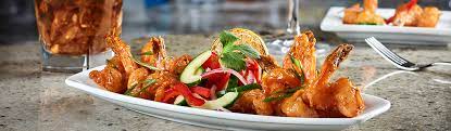 Ruths Happy Hour - Food And Drink Specials - Ruths Chris