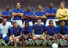 Torneio Roberto Gomes Pedrosa 1969 - Que fim levou? - Terceiro Tempo