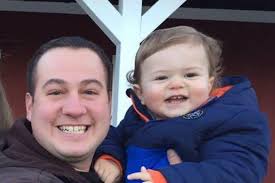 Fundraiser for Mollie Prizio by Priz Io : Liam Prizio's college fund