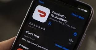 This seemed like the perfect opportunity for me to establish a new income stream, especially since i've been trying to earn extra money for some house projects. Ride Hail And Delivery Apps Like Lyft And Doordash Aren T Sharing Their Plans For What Happens When Coronavirus Hits The United States