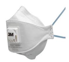 En 149 is a european standard of testing and marking requirements for filtering half masks. Pjd Safety Supplies 3m Ffp2 Valved Aura Dust Masks Each