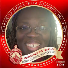 𝗦𝘁𝗲𝗲𝗹𝗽𝗮𝗻 𝗗𝗼𝗰𝘁𝗼𝗿𝘀 𝗦𝗲𝗿𝗶𝗲𝘀 Dr. Mia Gormandy-Benjamin  "𝙏𝙝𝙚 𝘿𝙤𝙘𝙩𝙤𝙧𝙨 𝙤𝙛 𝙎𝙩𝙚𝙚𝙡𝙥𝙖𝙣" 8️⃣ Steelpan practitioners  with academias in musical studies. #dlittpan