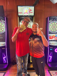 Any tournaments this Saturday we will be in town