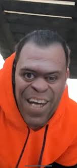 Anyone know the owners of this little guy? Found last night in Ringi  Lane-male.