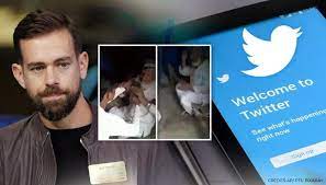 June 25, 2021 8:58 a.m. Twitter Congress Leaders Among 9 Named In Fir By Up Police Over Ghaziabad Viral Video