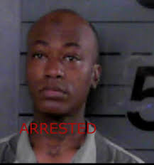 Carjacker arrested by Lanett PD