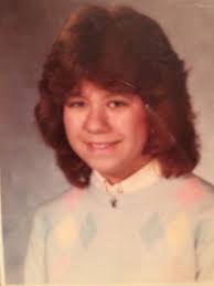 Classmate pics with handwritten notes