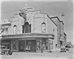 Plaza Theatre In Bendigo Victoria In 1939 Places In Melbourne Australia History Bendigo