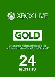 If you disconnect your xbox account, you won't be able to add a . Xbox Live Gold Subscription Card Xbox Live 24 Months Key Global
