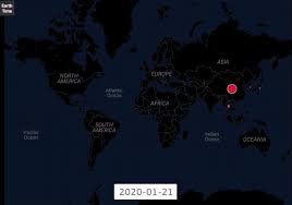The best gifs are on giphy. Covid 19 How Personal Data Could Contribute To A Solution World Economic Forum