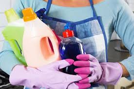 6 lỗi lau chùi khiến đồ dùng của bạn bị giảm "tuổi thọ"