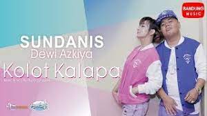 Kawas gupayna e nu lawas ilang. Chords For Sundanis X Dewi Azkiya Kolot Kalapa Official Bandung Music