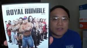 VLOG (Jan. 15, 2017)