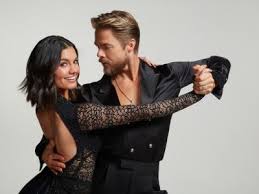 derek hough