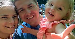 Jessica (Kressig) and Daniel Cannon