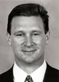 Player photos for the 1984-85 Muskegon Lumberjacks at hockeydb.com