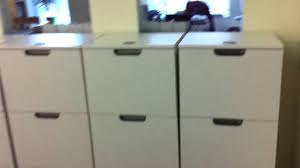 This cabinet comes with a combination lock so you can safely store confidential documents and valuable supplies using a code that i've never been disappointed in an ikea product, but this one is trash. Ikea Office File Cabinet Assembly Service In Baltimore Md By Furniture Assembly Experts Llc Youtube