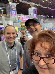 ISTE 2020 Playground