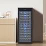 LED wine cooler for stylish events from www.garvee.com