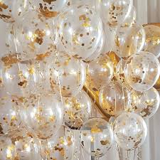 That's why we looked through all the. 37 Gorgeous Easy And On Budget Party Decoration Looks Luxury Budget Party Decorations Gold Party Decorations Gold Birthday Party