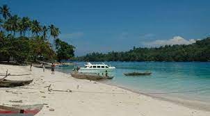 Pulau putri merupakan sebuah pulau kecil yang berada di wilayah kecamatan tapian nauli, kabupaten tapanuli tengah pulau. Asal Usul Nama Pulau Morotai Okezone Travel