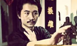 Chan Chee Man: A Link To The Past