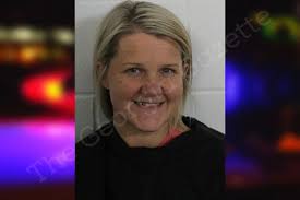 Candace Haney — Floyd County Jail Bookings