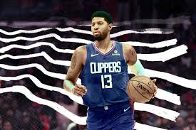 #10 florida state vs #1 oklahoma softball game highlights, 2021 national championship game 1. Paul George Clippers Wallpapers Top Free Paul George Clippers Backgrounds Wallpaperaccess