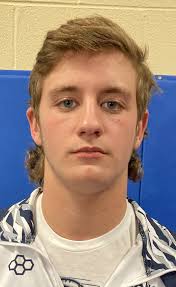 Trojan wrestlers score 6 pins in rout of Red Land