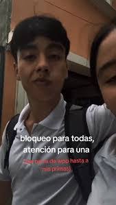 Eli Ochoa's Instagram, Twitter & Facebook