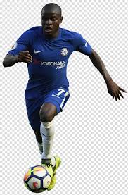Try to search more transparent images related to soccer player png |. N Golo Kante Chelsea F C Premier League Football Player Premier League Transparent Background Png Clipart Hiclipart